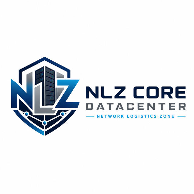 NLZ Core Datacenter